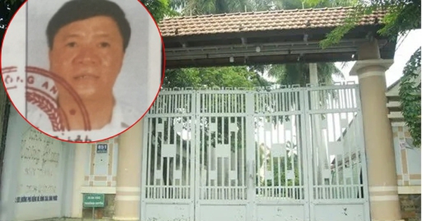 Vụ án khiến Chủ tịch HĐQT Nguyễn Công Minh bị truy nã đặc biệt