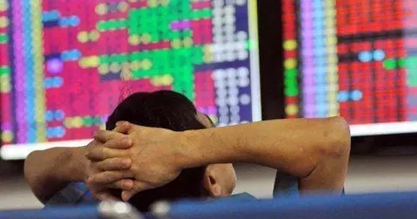 Cổ phiếu bất động sản gây thất vọng