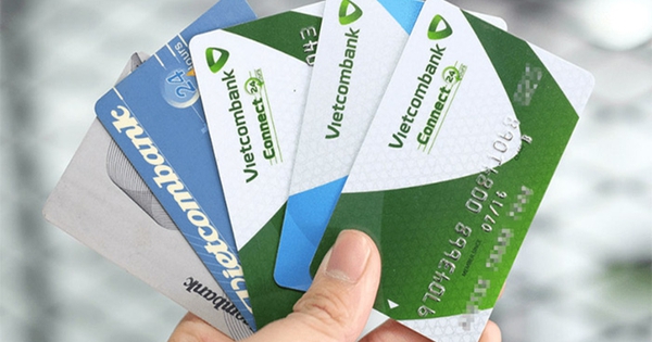Mất sạch tiền trong tài khoản nếu mắc phải 3 điều TUYỆT ĐỐI KHÔNG được làm khi dùng thẻ tín dụng