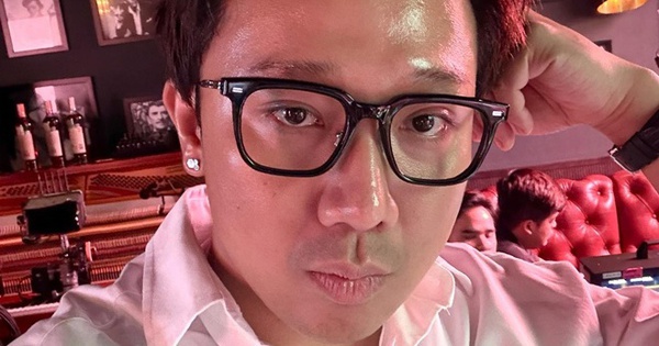 Trấn Thành: "Tàn nhẫn! Vô tâm! Anh nhắc mấy đứa!"