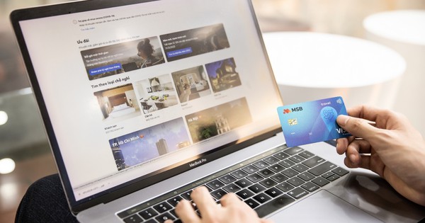 MSB: An toàn hệ thống là nền tảng của đổi mới và tăng trưởng