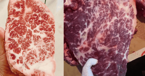 Đầu bếp kỳ cựu mách: "Mua thịt bò chọn 4 phần này vì đó là tất cả tinh túy, người bán cũng không dám nói dối"