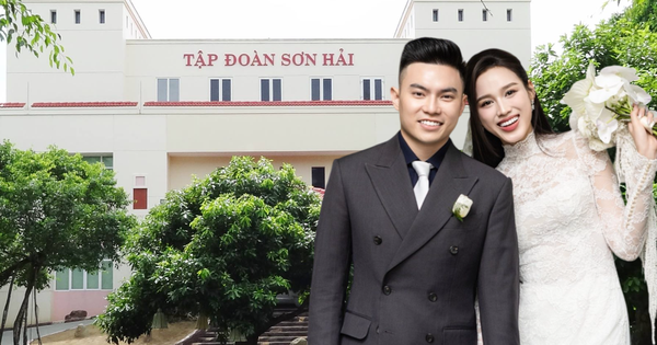 Chủ tịch Tập đoàn Sơn Hải đã đúng