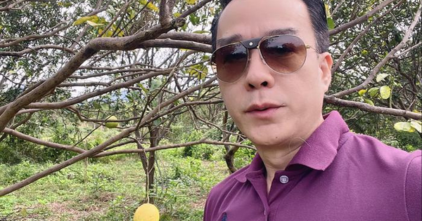 Chồng cũ Hà Thanh Xuân liên tục đăng thông báo khẩn