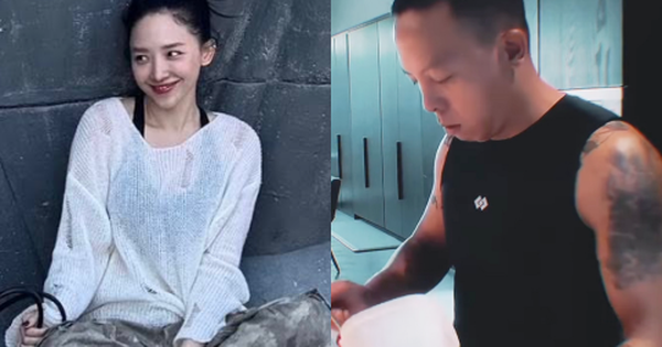 Tóc Tiên - Touliver tự đăng bằng chứng chuyện ở riêng