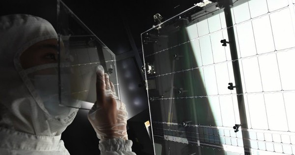 Từ 'kẻ làm thuê' thành người dẫn dắt - nhà máy này chính là ví dụ về màn 'đổi vai' ngoạn mục của người Trung Quốc