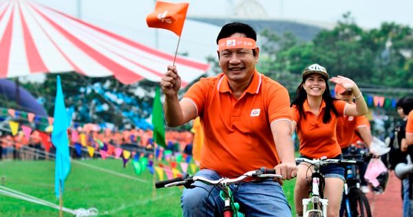 Vietcap: Doanh thu ký mới mảng CNTT nước ngoài của FPT tiếp tục phục hồi