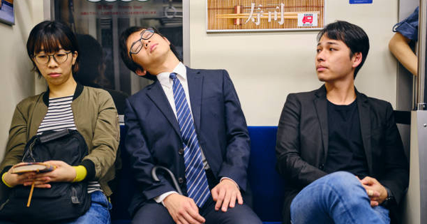 Tuổi thọ của người ngủ trưa và không ngủ trưa có sự khác biệt thế nào: Nghiên cứu mới khiến nhiều người phải thay đổi suy nghĩ