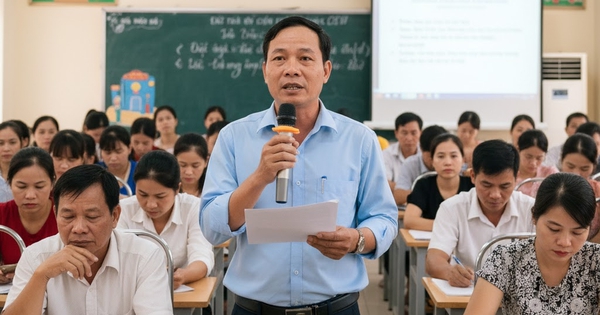 Ông bố TP.HCM thẳng thắn: Đây là kiểu phụ huynh "vô lý nhất quả đất", chỉ gây mâu thuẫn, ảnh hưởng tới con mình