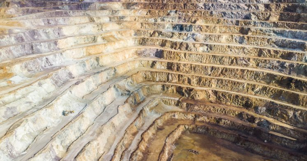 Một quốc gia Đông Nam Á đang trở thành trung tâm đất hiếm mới của thế giới: Sản lượng tăng 261% chỉ trong 1 năm, là nhà sản xuất thứ 6 toàn cầu