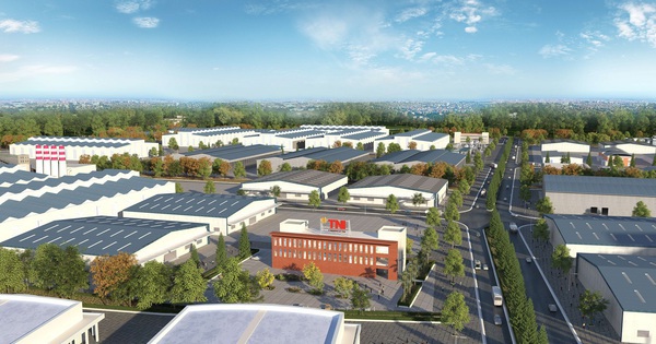 Chủ đầu tư khu công nghiệp Gia Lộc huy động 1.000 tỷ đồng trái phiếu