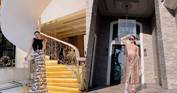 Bất động sản từ Nam chí Bắc, từ Việt Nam đến nước ngoài của Lệ Quyên