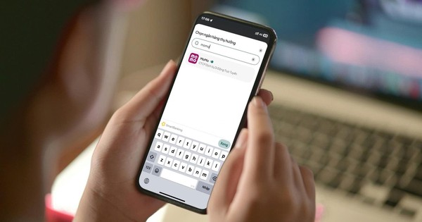 Bước tiến mới của thị trường thanh toán số: Người dùng ví điện tử đã có thể nhận tiền trực tiếp từ ngân hàng qua tài khoản là số điện thoại