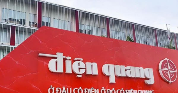 Tập đoàn Điện Quang khắc phục tình trạng cổ phiếu bị cảnh báo và kiểm soát