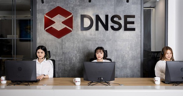 Chứng khoán DNSE hoàn tất chào bán 1.000 tỷ đồng trái phiếu ra công chúng