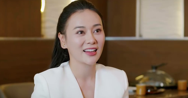 Câu nói đang gây bão MXH của Phương Oanh