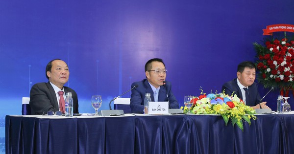 Tập đoàn Đạt Phương tổ chức ĐHĐCĐ bất thường, thông qua phương án nâng vốn điều lệ lên dự kiến 1.185,9 tỷ đồng