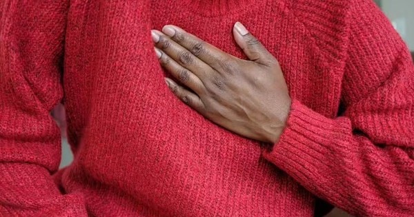 Đau tim, suy tim rất hay "để mắt tới" những người tiếp xúc với thứ này vào ban đêm