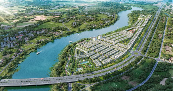 Phát Đạt (PDR) tăng 68% lợi nhuận sau thuế trong quý III, dòng tiền dương trở lại