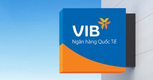VIB đạt hơn 7.040 tỷ đồng lợi nhuận trước thuế sau 9 tháng, tăng 7% so với cùng kỳ, hoàn tất chi trả 21% cổ tức năm 2025