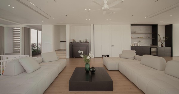 Xu hướng chọn vật liệu lát sàn: Sang trọng tinh giản và bền vững