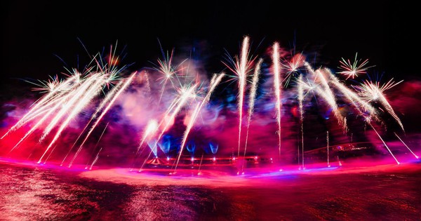 ‘Bản giao hưởng đại dương’ tại Phú Quốc: 10 điểm không có nhưng, khiến ai cũng bất ngờ