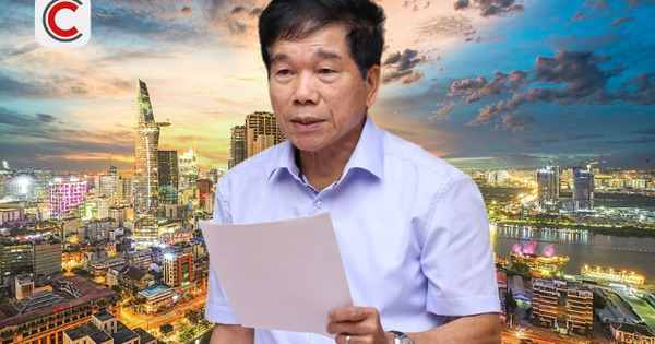 Chủ tịch Nguyễn Quốc Hiệp: Giá đất chiếm tới 30% giá nhà, nếu mỗi tháng tiết kiệm 1/3 thu nhập thì mất hơn 80 năm mới mua nổi căn hộ