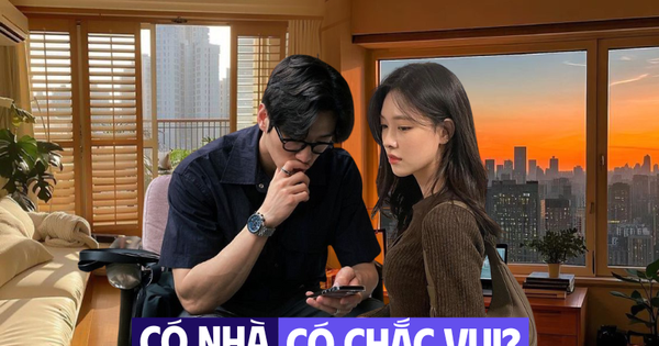 Vay tiền mua nhà xong hối hận