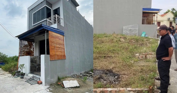Vụ xây nhầm nhà trên đất người khác: "Thần đèn" đã có mặt, hé lộ chi phí di chuyển nhà