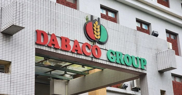 Dabaco (DBC) rót 2.700 tỷ đồng làm dự án trung tâm thương mại và chung cư cao cấp tại Bắc Ninh
