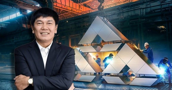 Hòa Phát lãi hơn 4.000 tỷ trong Q3/2025, tăng 33% so với cùng kỳ, đã hoàn thành toàn bộ Khu liên hợp sản xuất gang thép Hòa Phát Dung Quất 2