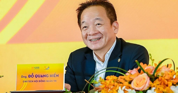 Vào ngày sinh nhật tuổi 63, bầu Hiển giàu thêm hàng chục tỷ đồng