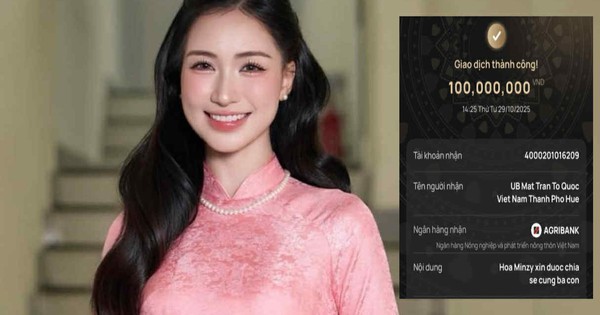 Hòa Minzy lại thế nữa rồi!