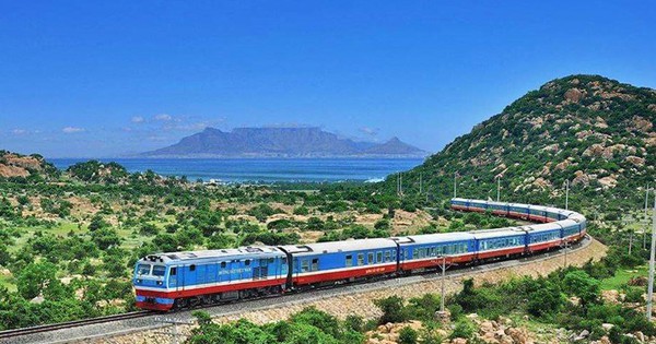 Điều chỉnh Quy hoạch mạng lưới đường sắt thời kỳ 2021 - 2030, tầm nhìn đến năm 2050