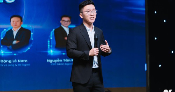 "SEO sẽ biến mất, SEO AI lên ngôi" - Nhận định từ CEO SEODO tại GGH 2025