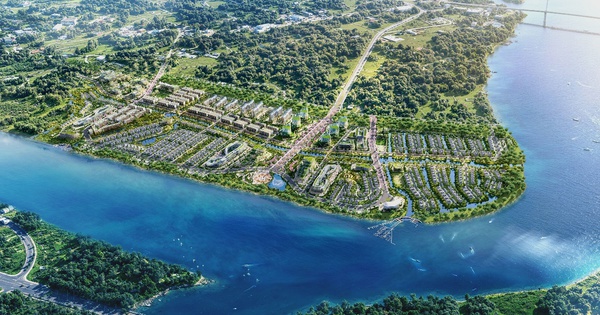 Văn Phú mang triết lý “vị nhân sinh” đến với khách hàng phía nam