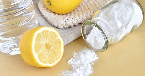 Công dụng thần kỳ của chanh khi làm sạch, khử mùi đồ dùng nhà bếp