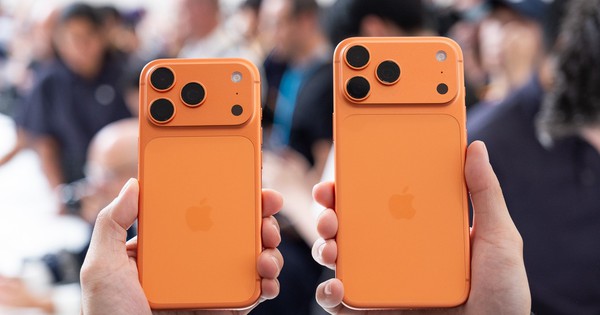 iPhone 17 Pro và 17 Pro Max đã giải quyết vấn đề khiến người dùng bức xúc suốt 5 năm