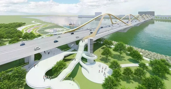 Hà Nội chuẩn bị khởi công cầu Trần Hưng Đạo, nhà hát Ngọc Trai