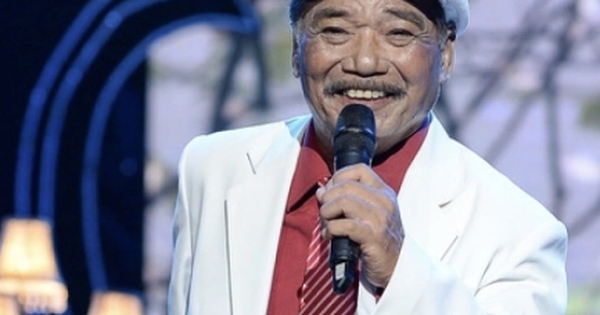 Tình hình sức khoẻ của nhạc sĩ Trần Hiếu sau khi nhập viện