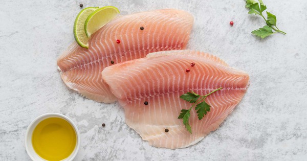 Việt Nam sở hữu loại cá thế giới rất ưa chuộng, Mỹ đánh giá dinh dưỡng vượt cá hồi