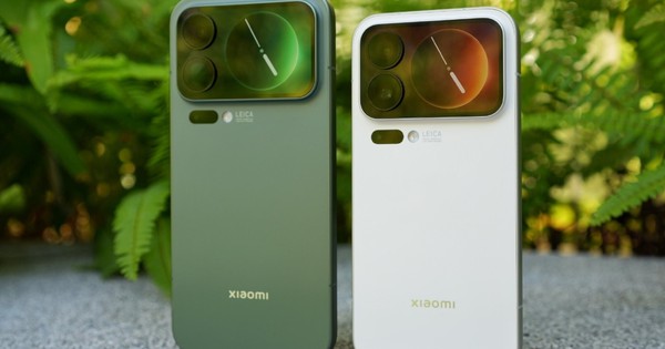 Cùng mang tên 17 Pro Max nhưng không phải iPhone, chiếc smartphone này đang gây sốt trên cộng đồng công nghệ