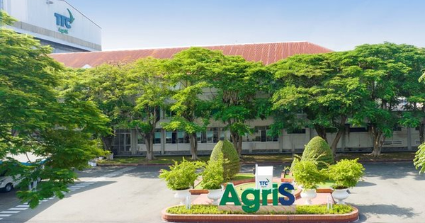 AgriS (SBT) đặt mục tiêu vốn hóa 2,7 tỷ USD vào năm 2030, tham vọng doanh thu 60.000 tỷ đồng