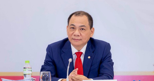 6 doanh nghiệp Việt vượt mốc vốn hoá 10 tỷ USD, có hai cái tên liên quan đến ông Phạm Nhật Vượng