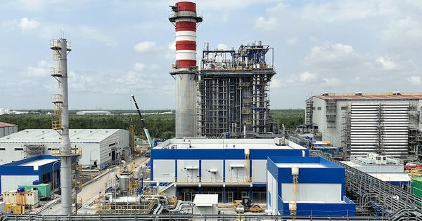 PV Power sẽ phát hành gần 726 triệu cổ phiếu để tăng vốn vượt 30.000 tỷ đồng