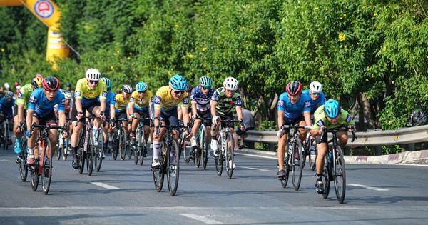 TP HCM: Đường Mai Chí Thọ thí điểm làn xe đạp, bao giờ nhân rộng?