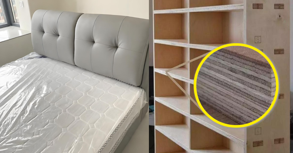 Trời ơi sống 40 năm mới biết: 8 thứ trong nhà dễ là ổ phát tán Formaldehyde, hít mỗi ngày mà tưởng vô hại