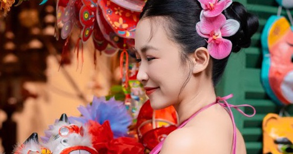 Lần đầu, Trang Moon tiết lộ bước chuyển mình táo bạo sau 15 năm làm nghệ thuật, đã kinh doanh bất động sản và có được thành công