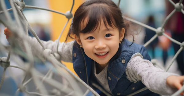 Người xưa chỉ ra 3 "DẤU HIỆU" ngay từ khi sinh ra cho thấy đứa trẻ sẽ thành công