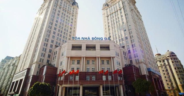 Tổng Công ty Sông Đà chia cổ tức tỷ lệ 10%, SCIC sắp thu về hơn 448 tỷ đồng